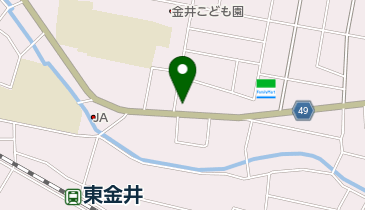 スナックCHA・CHA・CHAの地図画像