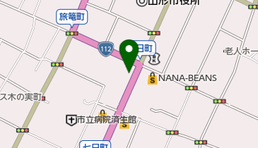 まりぽーさの地図画像