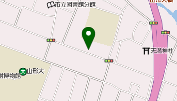 ラ・フローレ 支店の地図画像