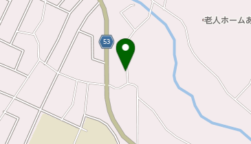 船越石材店の地図画像