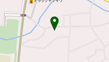 一の宮整骨院の地図画像