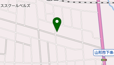 大吉整骨院の地図画像