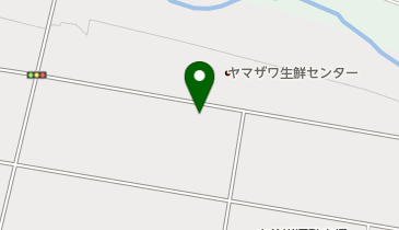 株式会社タマル社の地図画像