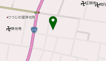 山銀システムサービス株式会社の地図画像