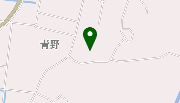 有限会社成高造園の地図画像