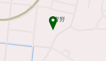 有限会社太田鋳造所の地図画像