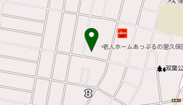 市村電機工業所の地図画像