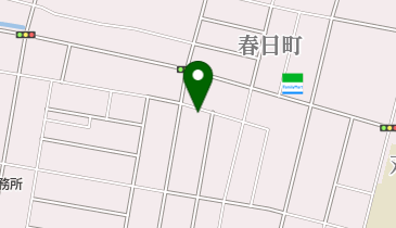大林道路株式会社 山形営業所の地図画像