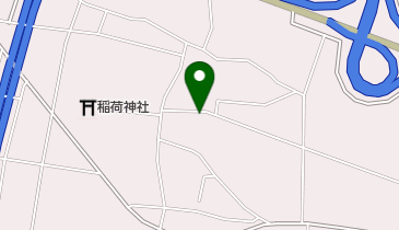 有限会社高信の地図画像