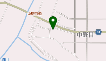 高橋商事の地図画像