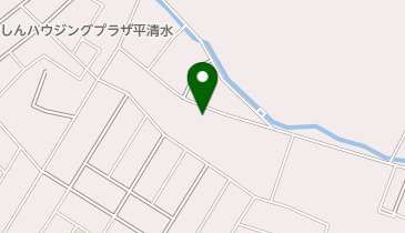 青龍窯の地図画像