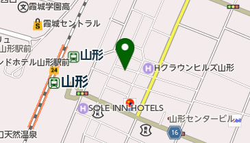 CBGBの地図画像