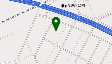 山米商事株式会社肥料の地図画像