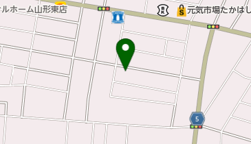 L.O.T. ヘアプロデュースの地図画像
