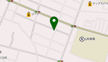 ドルチェ・ヴィータ(DOLCEVITA)の地図画像