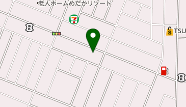 ビューティー・ワン(1)の地図画像