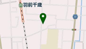 モトキ電化サービスの地図画像