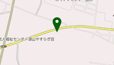 美容専科ナカムラの地図画像