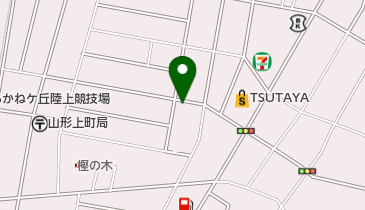 山形県山形市上町のヘア メイク 美容院一覧 Navitime