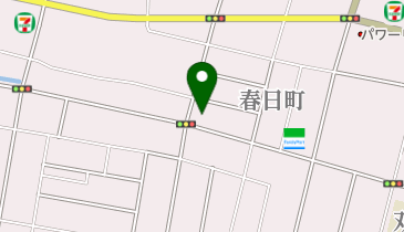 ドルチェヘアデザインの地図画像