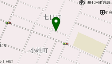 ヘアーモードのんの地図画像