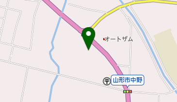 株式会社ルーニク工業の地図画像