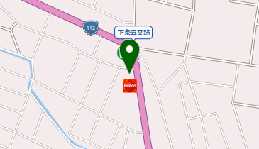 株式会社鈴木油店の地図画像