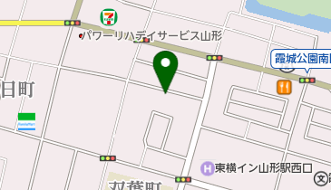 日伸不動産有限会社の地図画像
