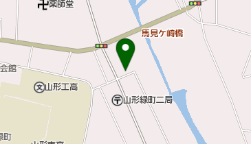 有限会社弘動開発の地図画像