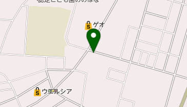 有限会社鈴木宅建事務所の地図画像