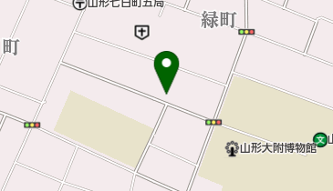 有限会社住まいルームコアの地図画像