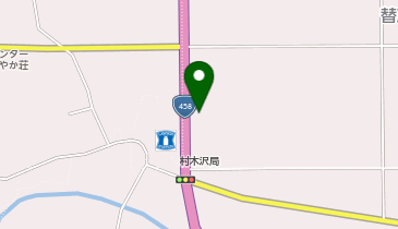 株式会社城戸口商店の地図画像