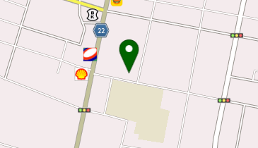 小関米穀商店の地図画像