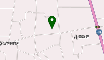 笹原米穀店の地図画像