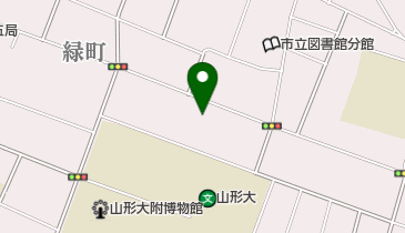 推名米店の地図画像