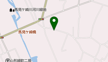 武田信博米穀店の地図画像