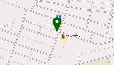日の出米穀店の地図画像