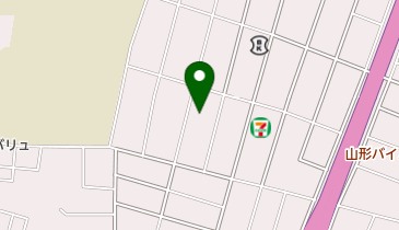 株式会社吉井屋商店の地図画像