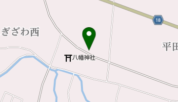 株式会社丸祐吉田組の地図画像