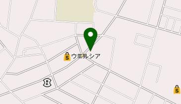 源泉堂薬局の地図画像