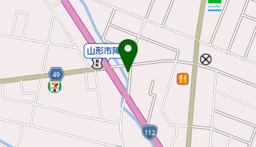 大丸薬局の地図画像