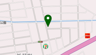 株式会社紅喃調剤の地図画像