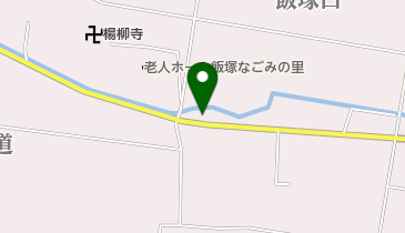 岩田理容所の地図画像