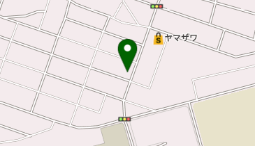 バーバーアベの地図画像
