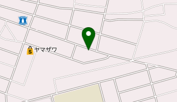 フラワーの地図画像