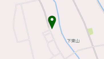 鑓水理容所の地図画像