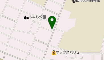 有限会社ケイランドの地図画像