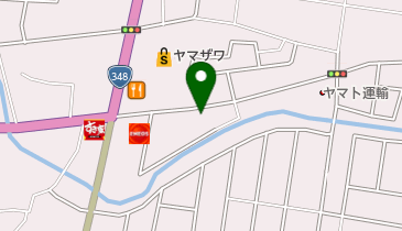 さとうせとやの地図画像