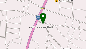 山形市役所 文化スポーツ部 郷土資料収蔵所の地図画像