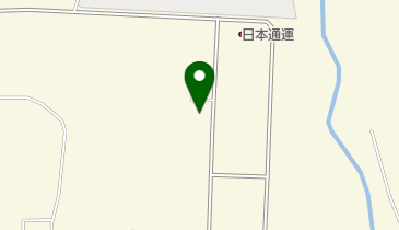 株式会社サトウハウスセンター米沢支店の地図画像